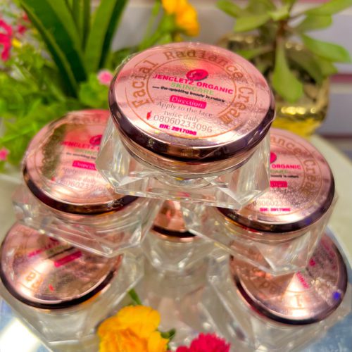 Face Cream