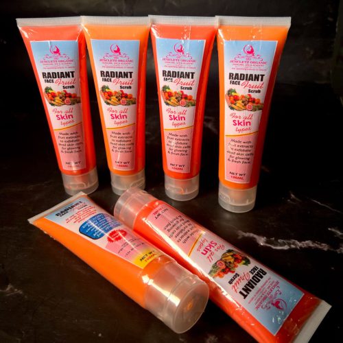 Face Scrub
