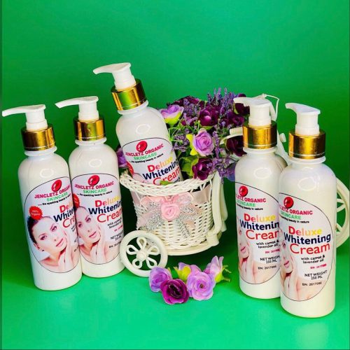 Body Lotion